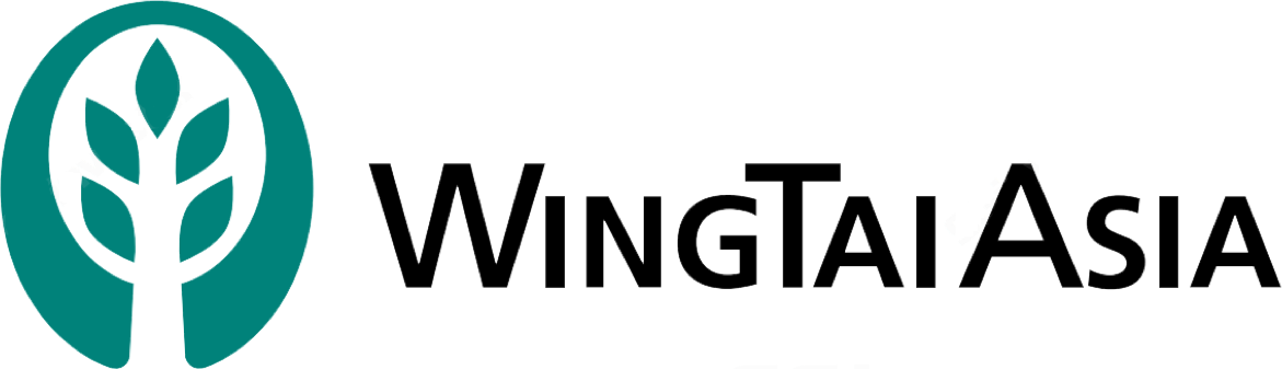 WingTai Holdings Logo